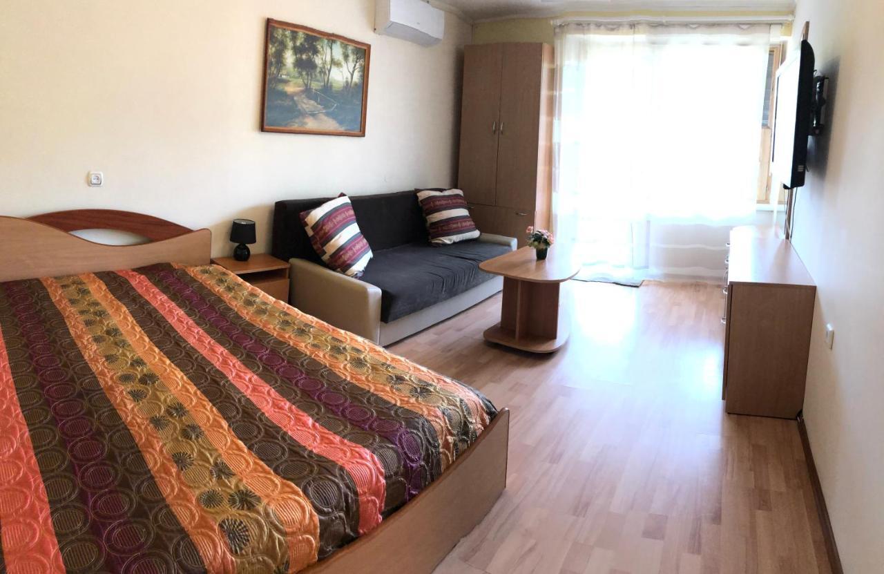 Butai Labai Geroje Vietoje Prie Juros Daire Palanga Dış mekan fotoğraf