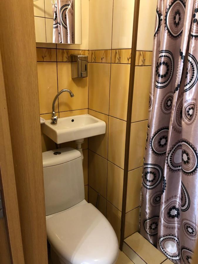 Butai Labai Geroje Vietoje Prie Juros Daire Palanga Dış mekan fotoğraf