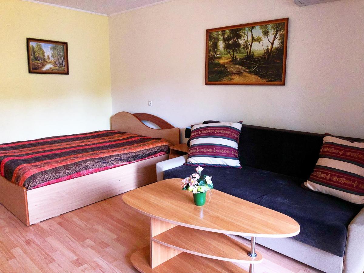Butai Labai Geroje Vietoje Prie Juros Daire Palanga Dış mekan fotoğraf