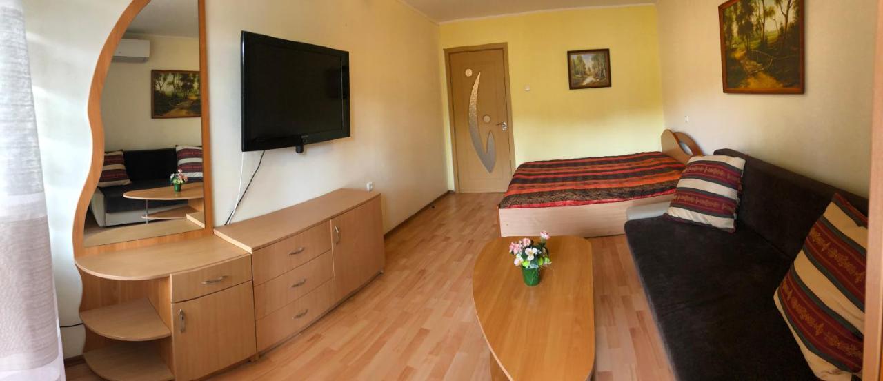 Butai Labai Geroje Vietoje Prie Juros Daire Palanga Dış mekan fotoğraf