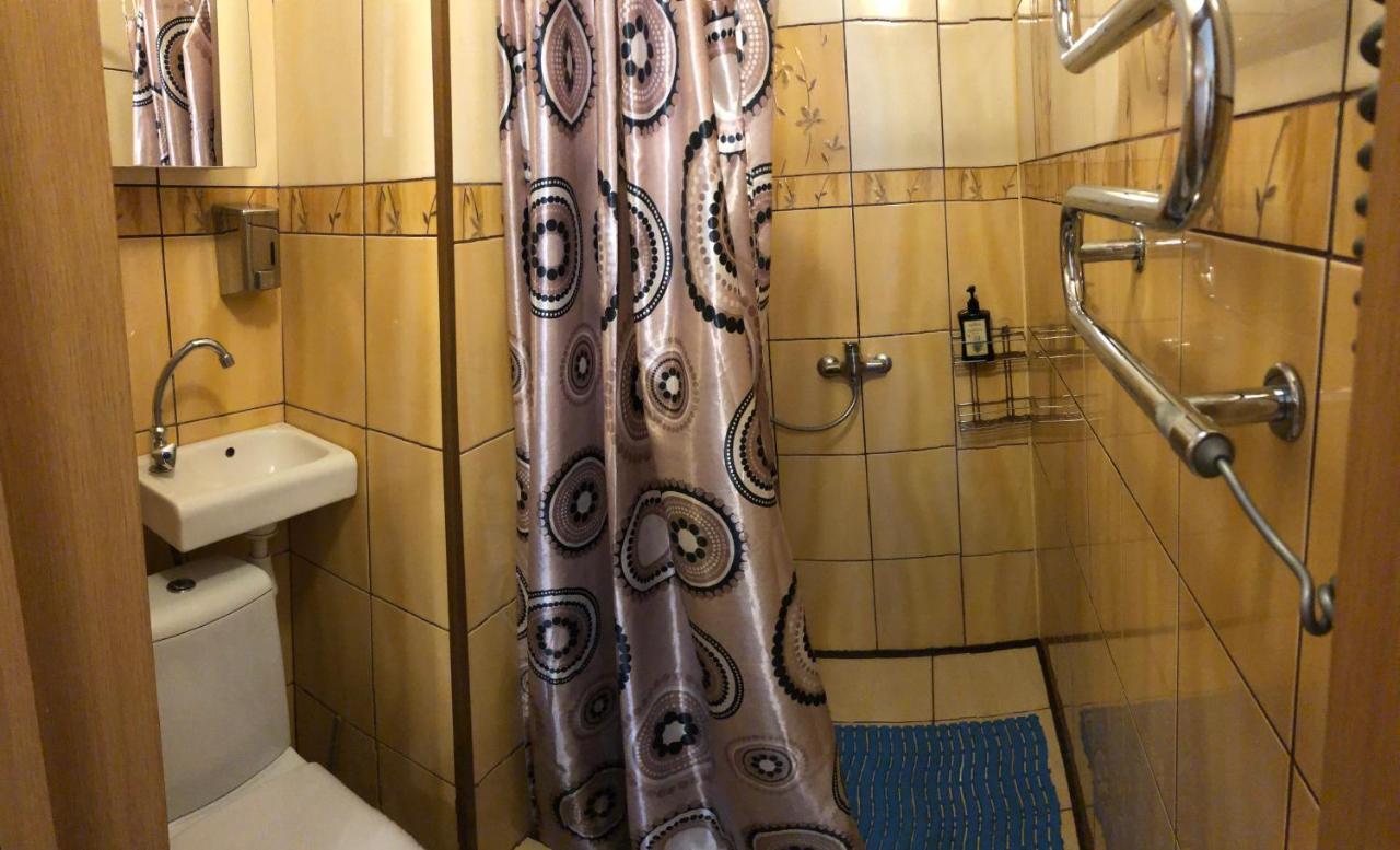 Butai Labai Geroje Vietoje Prie Juros Daire Palanga Dış mekan fotoğraf